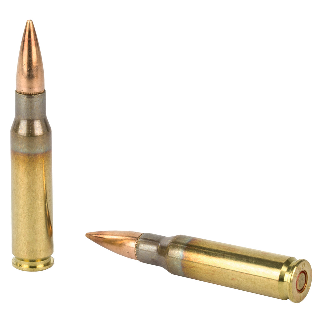 PMC XTAC 762NATO 147GR FMJ BT 20/500