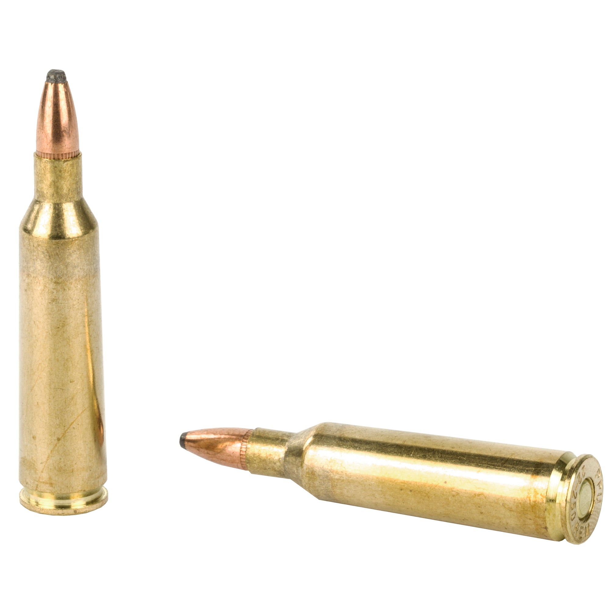 PPU 22-250REM SP 55GR 20/200