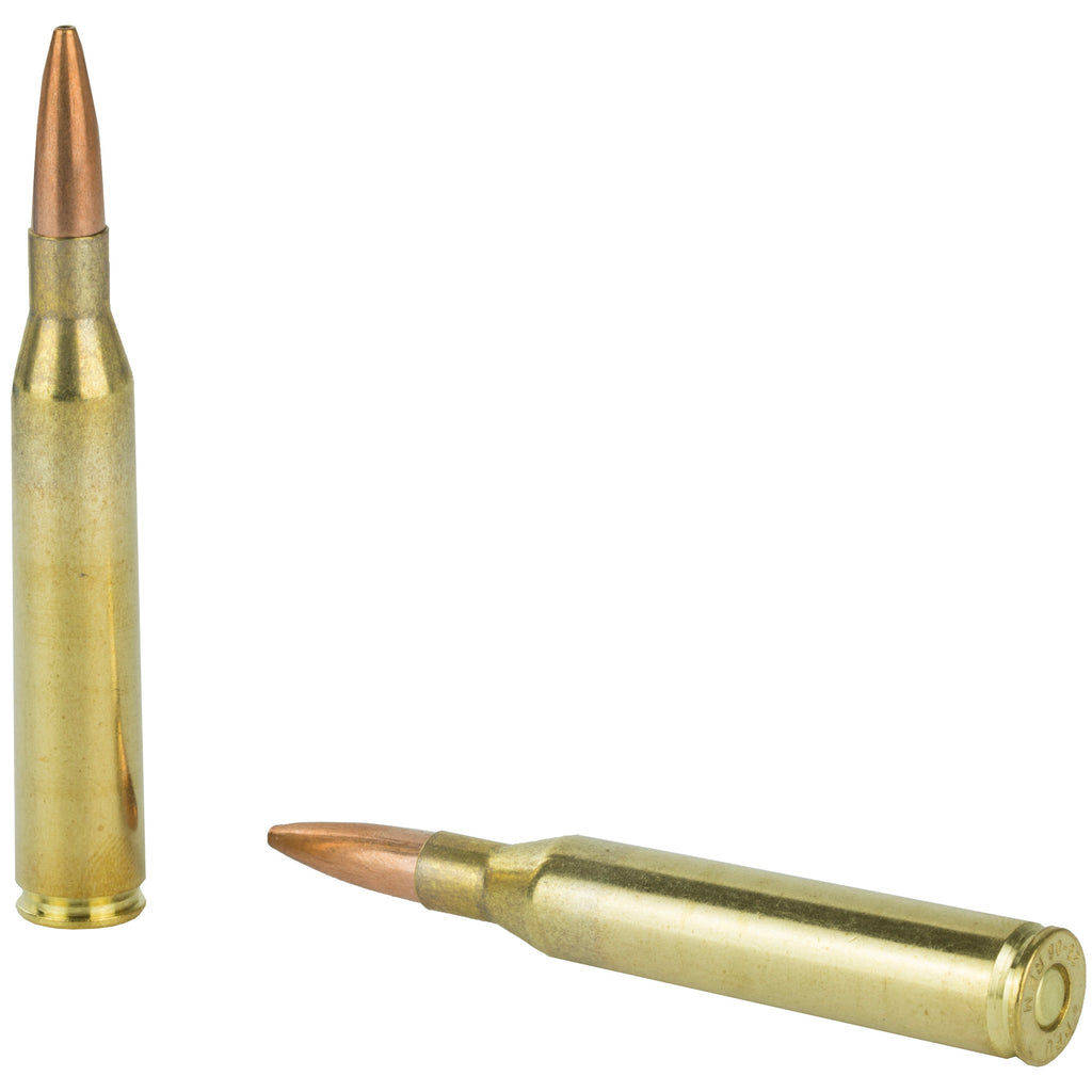 PPU 25-06REM HP 90GR 20/200