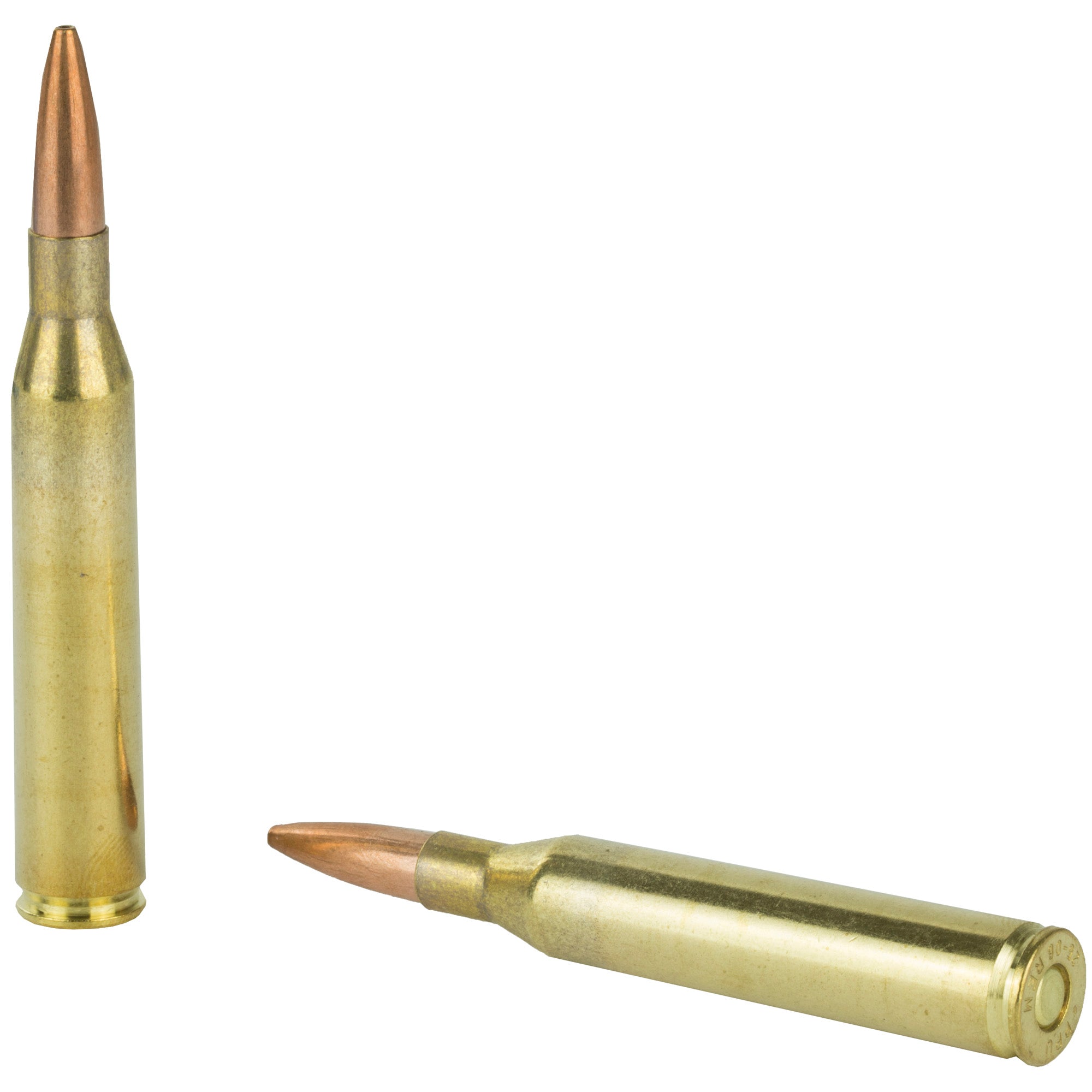 PPU 25-06REM HP 90GR 20/200