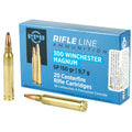 PPU 300WIN MAG SP 150GR 20/200