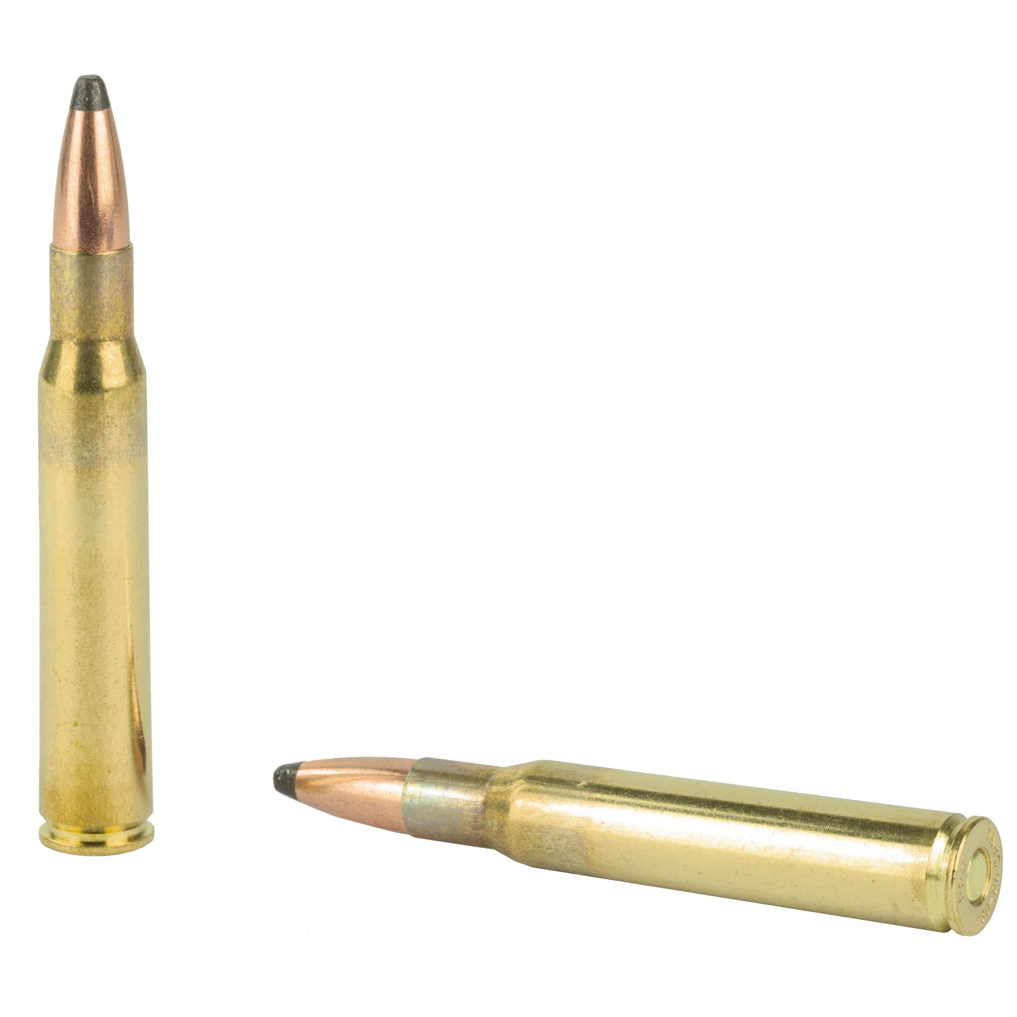 PPU 30-06 150GR SP 20/200