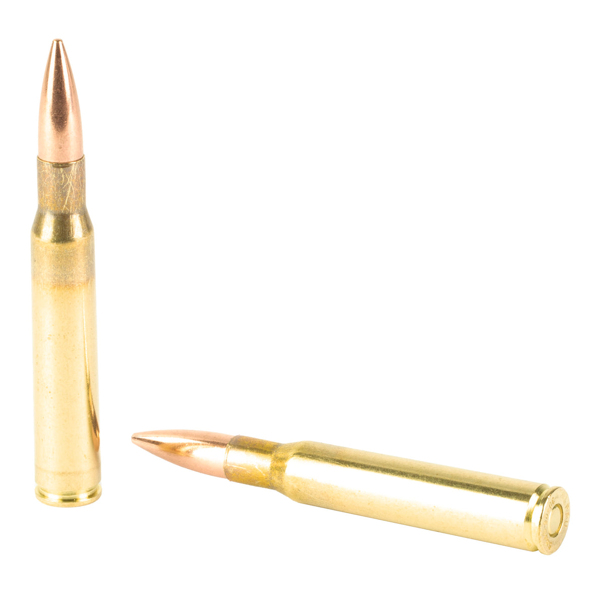 PPU 30-06 SPRING 150G FMJ 20/200