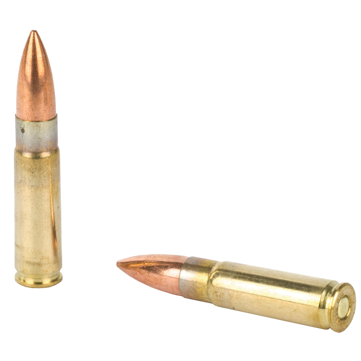 PPU 300BLK FMJ 125GR 20/1000