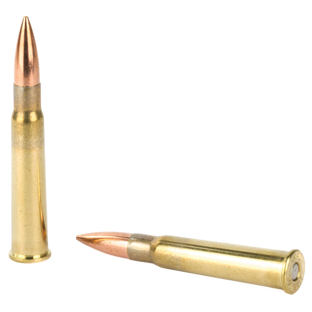 PPU 303 BRITISH FMJ 174GR 20/200
