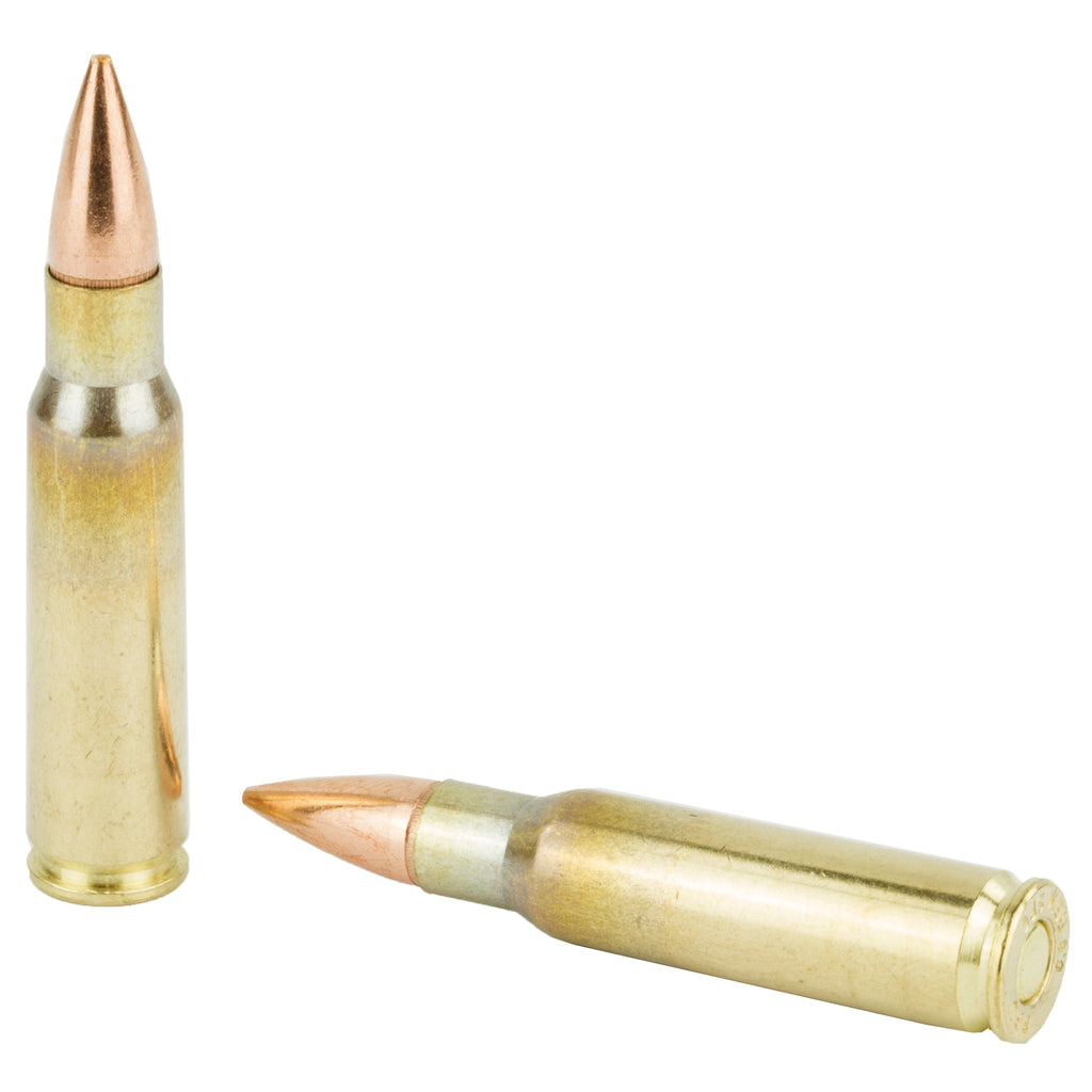 PPU 6.8SPC FMJBT 115GR 20/1000