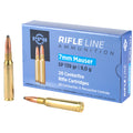 PPU 7MM MAUSER SP 139GR 20/200