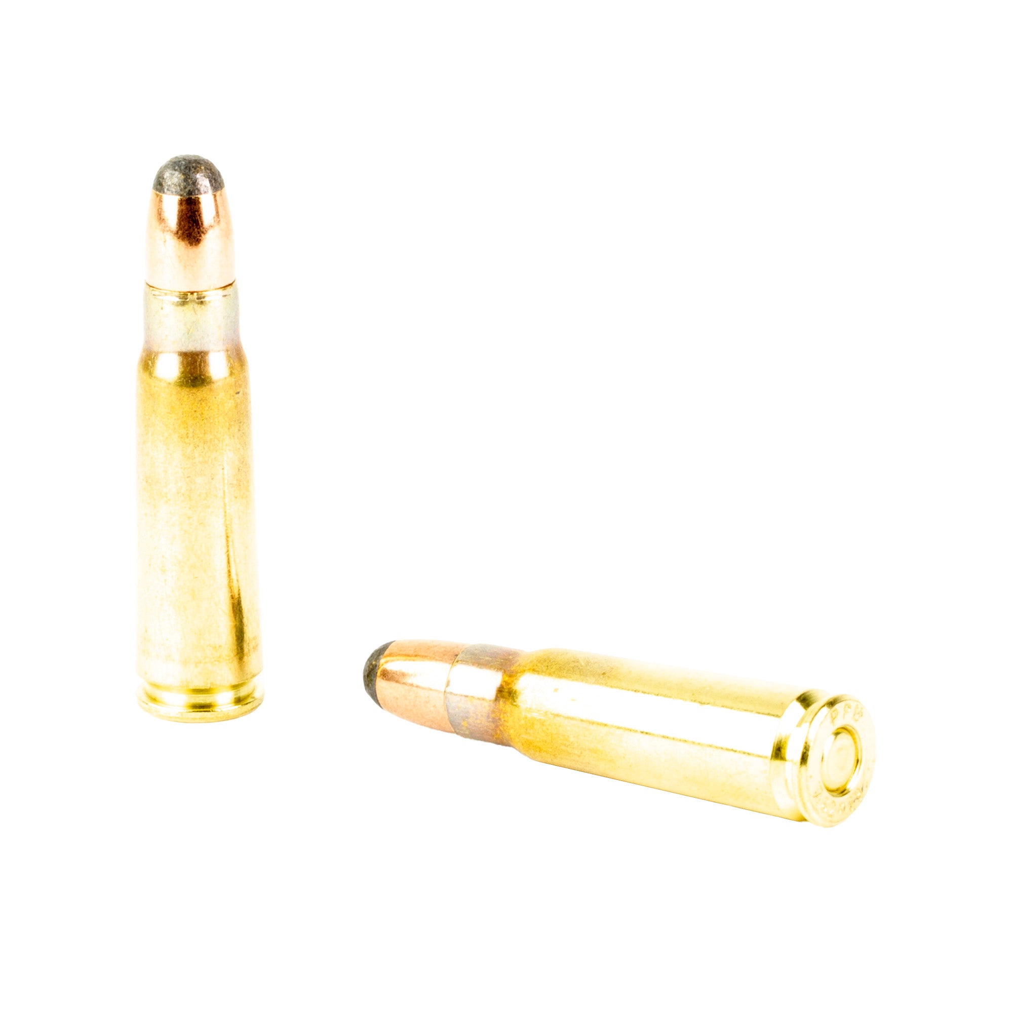 PPU 7.62X39 SP 123GR 20/1000