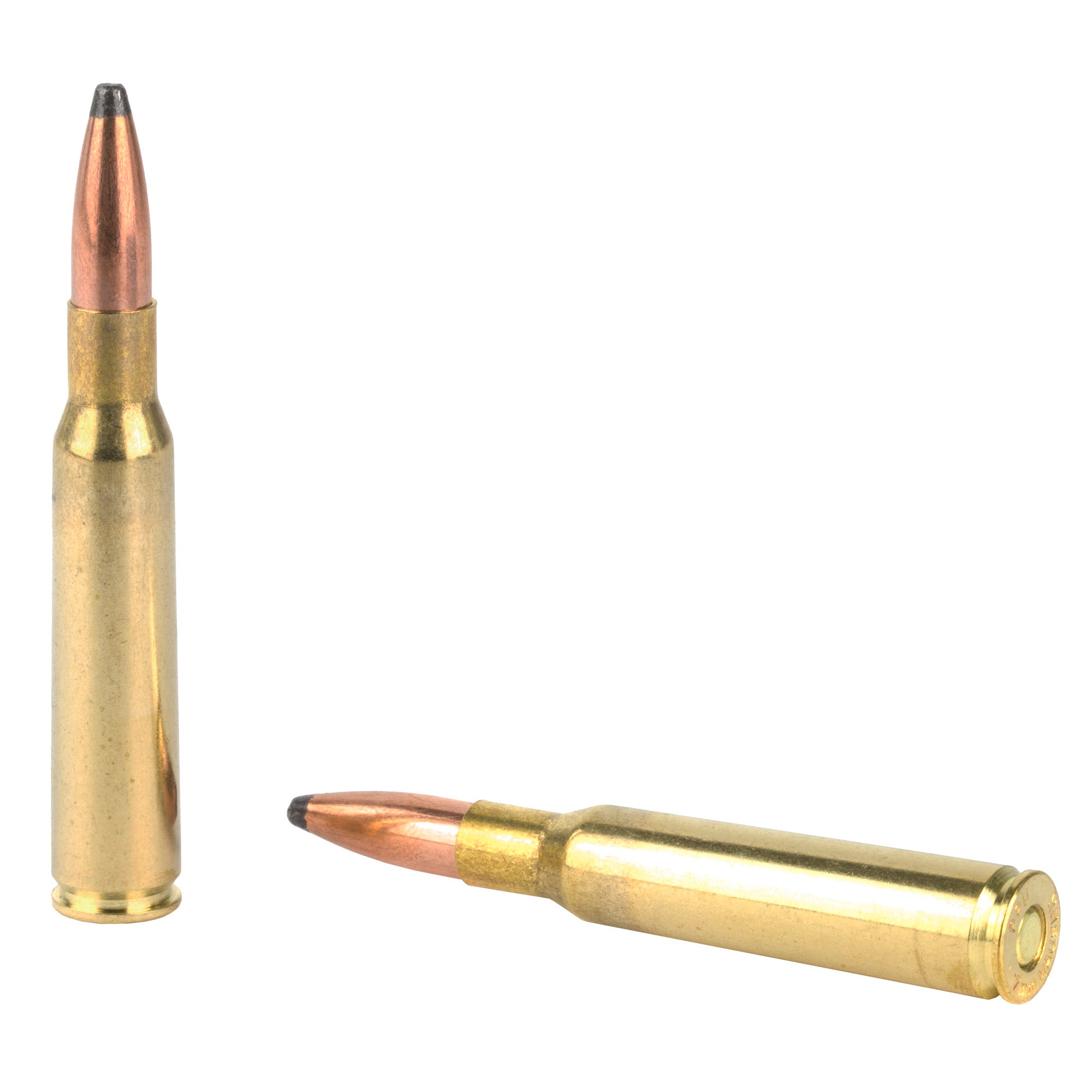 PPU 7MM MAUSER SP 139GR 20/200