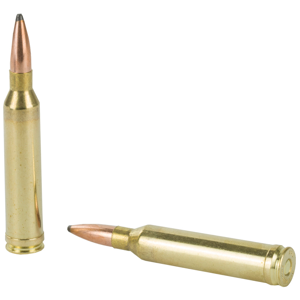 PPU 7MM REM MAG PSP 140GR 20/200
