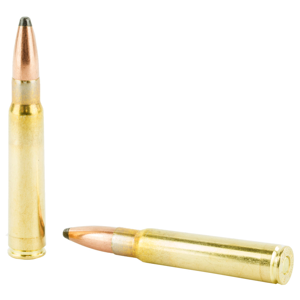PPU 8MM MAUSER SP 196GR 20/200