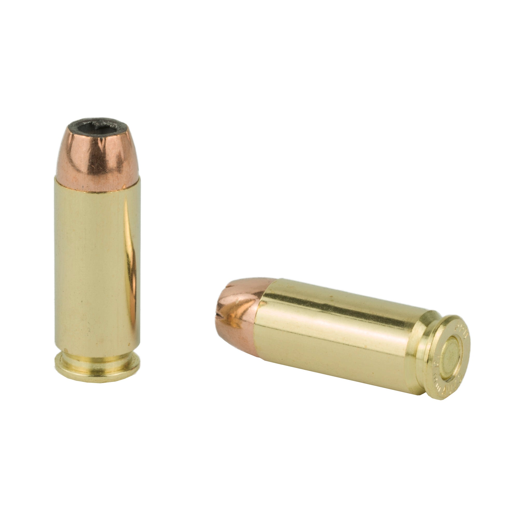 PPU 10MM JHP 180GR 50/500