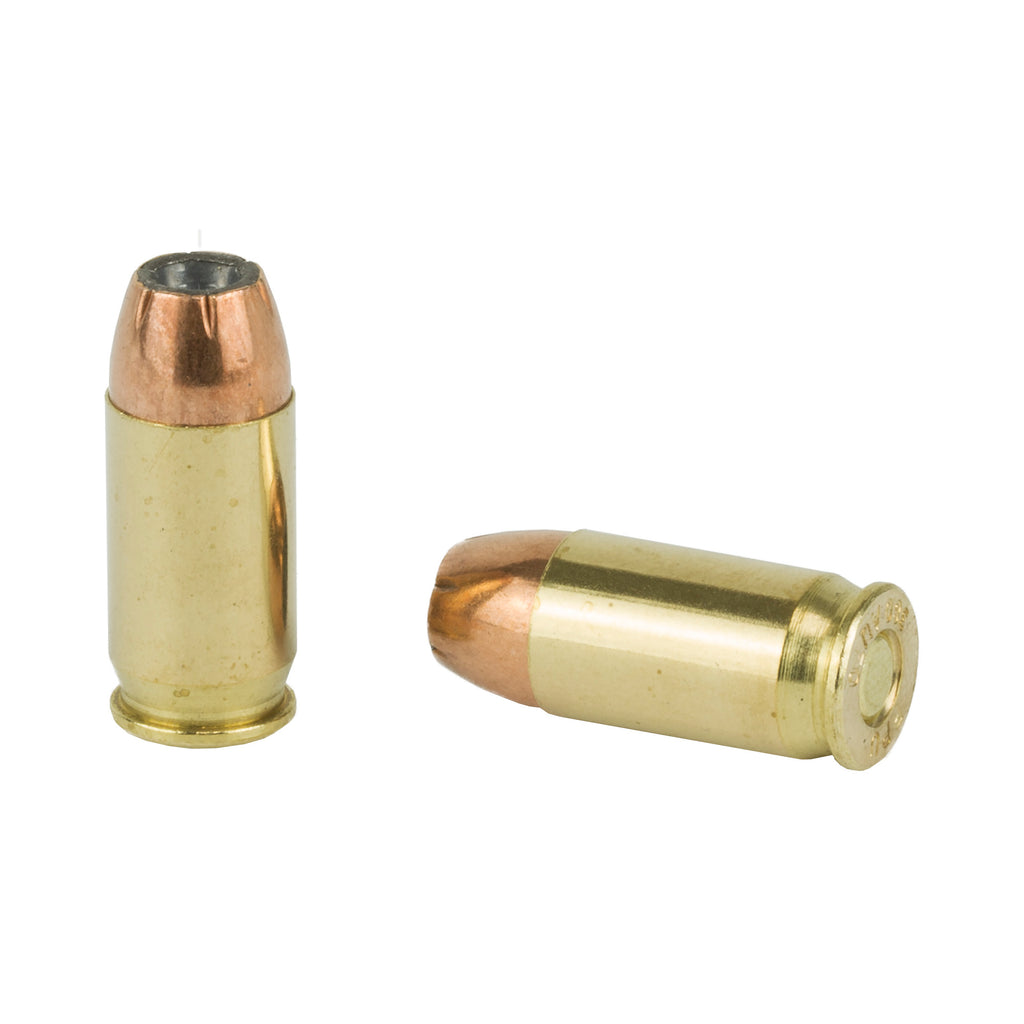 PPU 380ACP JHP 94GR 50/1000