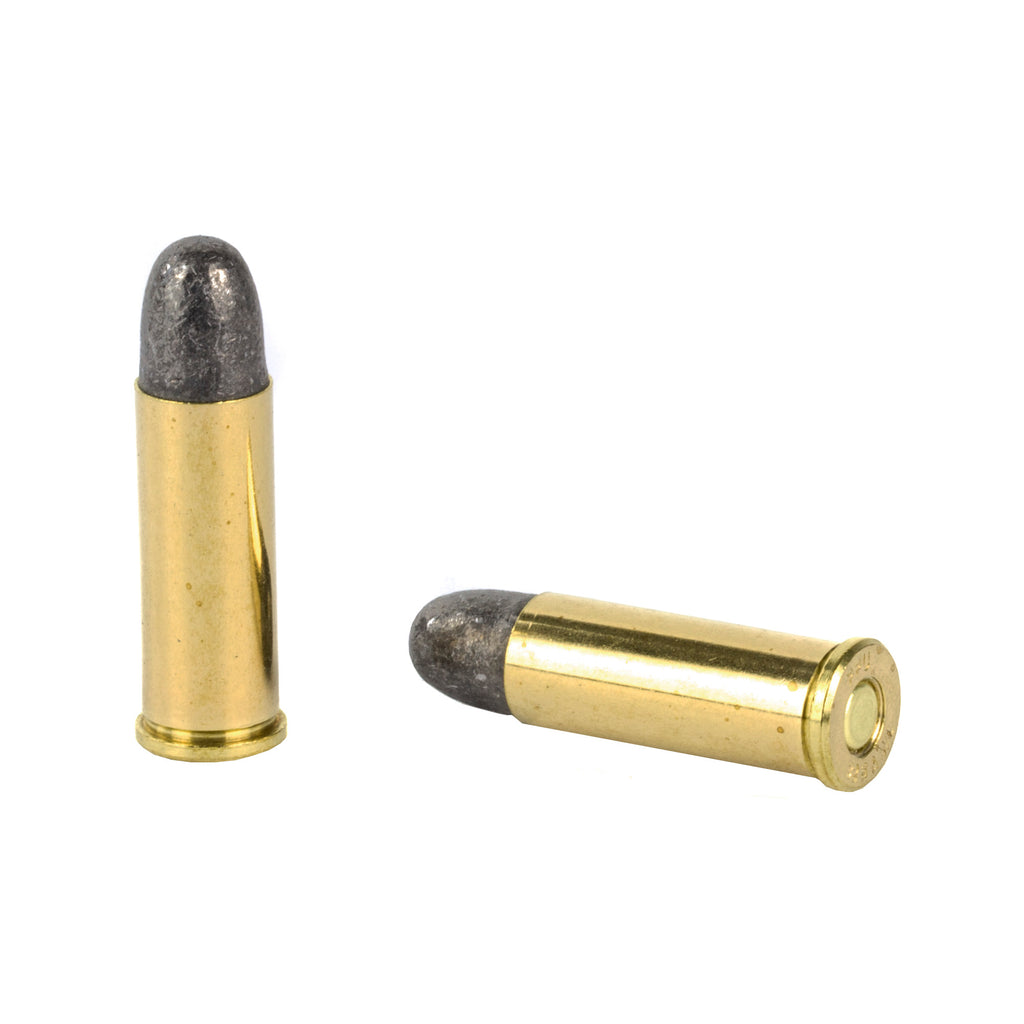 PPU 32 S&W LONG LRN 98GR 50/500