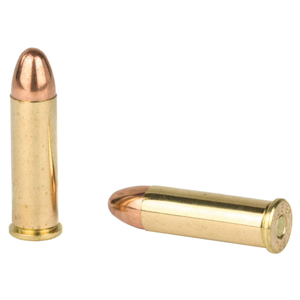 PPU 38SPL FMJ 130GR 50/500