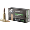 PPU SUPREME 6.5CM 140GR HPBT 20/200