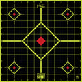 PRO-SHOT TARGET 12 GRN SIGHT-IN 5PK
