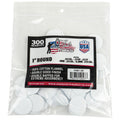 PRO-SHOT PATCH .22-.270CAL 1 300CT