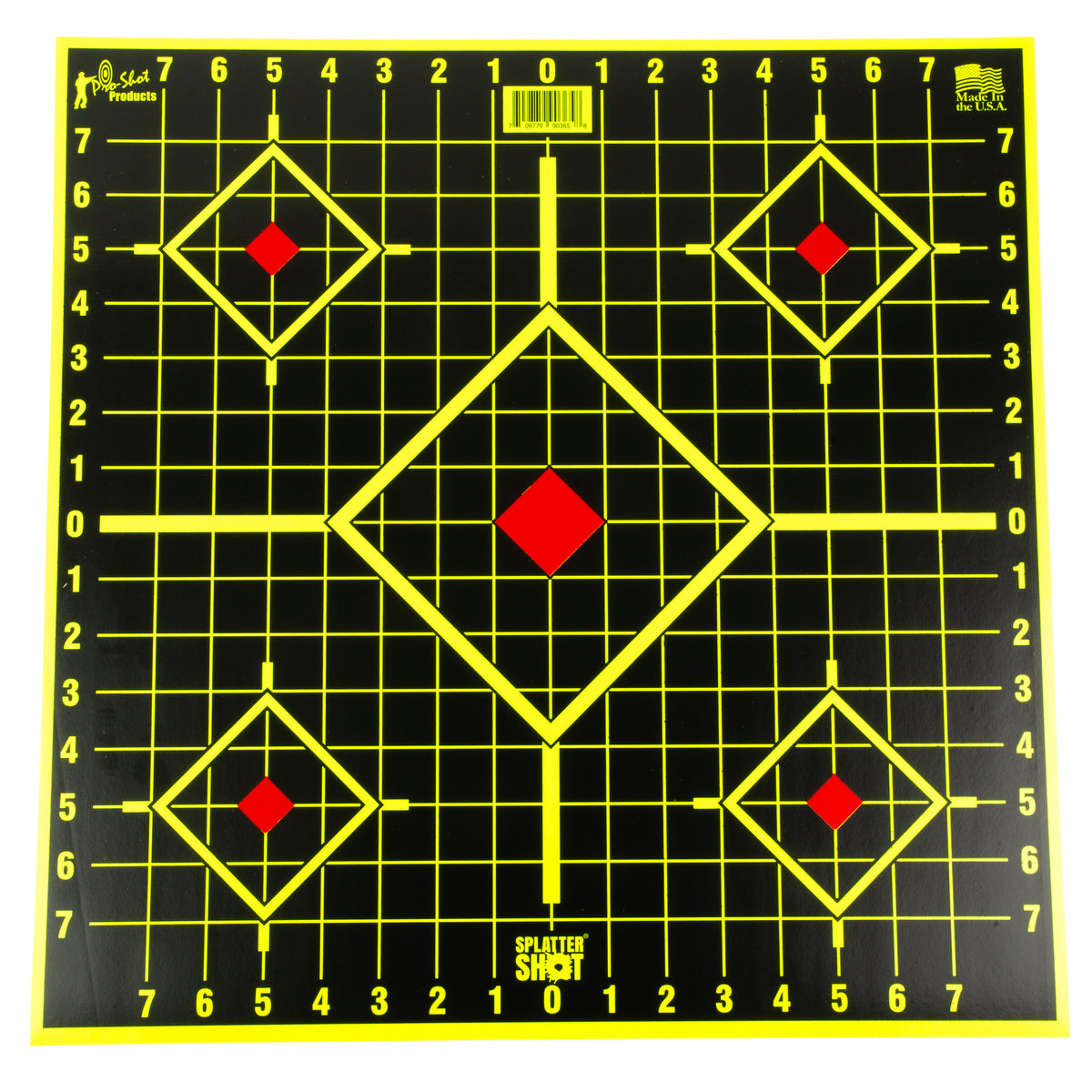 PROSHOT 17.75 SIGHT IN 5PK