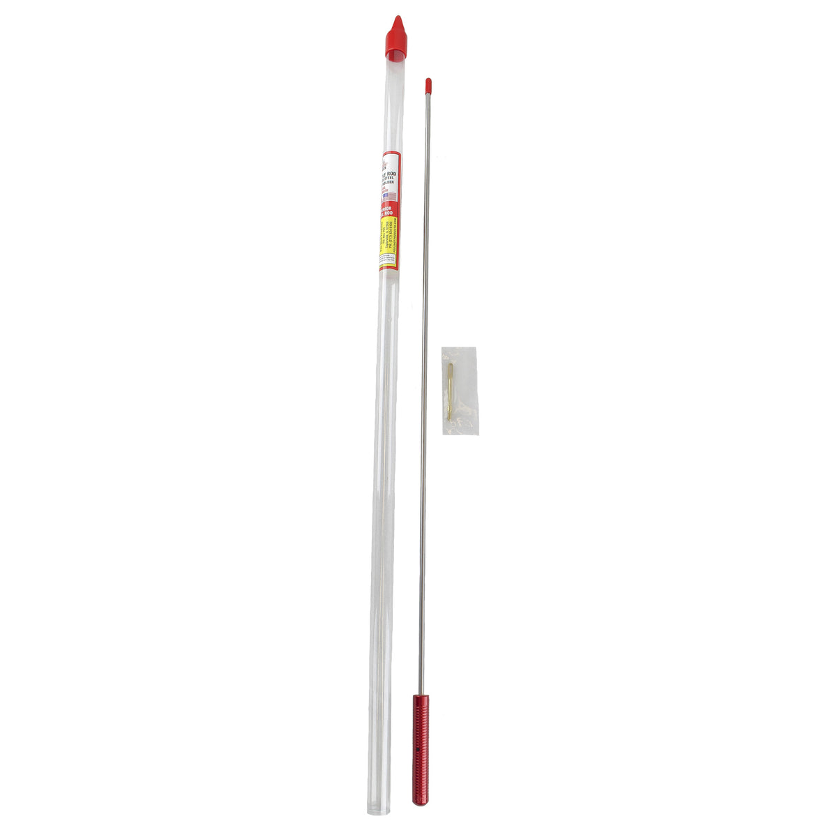 PRO-SHOT 1 PC CLNG ROD 26 .22-26CAL