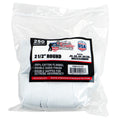 PRO-SHOT PATCH .45-.58CAL 2 1/2 250
