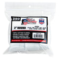 PRO-SHOT PATCH 270-38 CAL 2 250PK