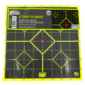 PROSHOT 8 GREEN SIGHT IN 6PK