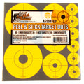 PROSHOT ORNGE PEEL N STICK ASSORT