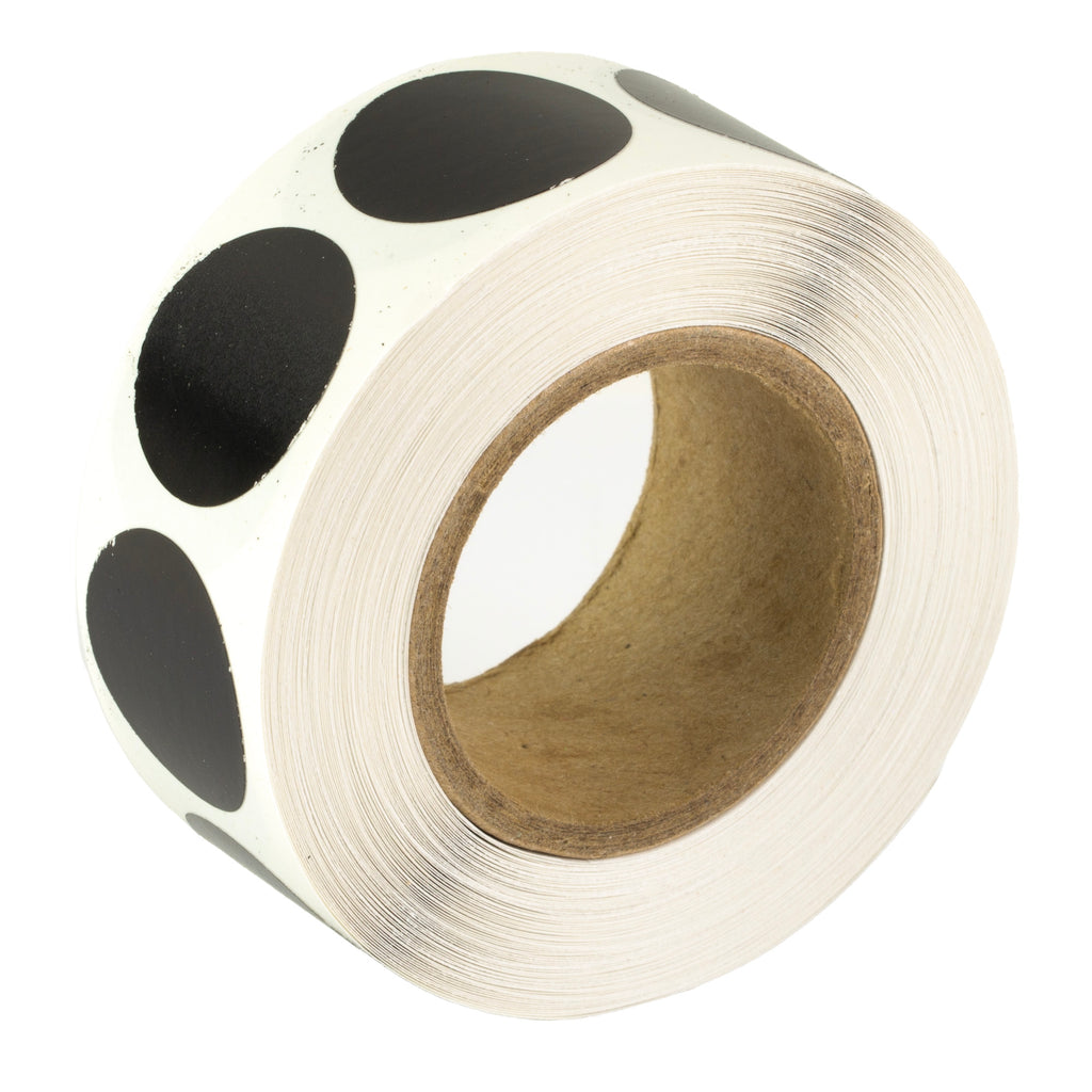 PROSHOT 1 BLK REPAIR PASTERS 500CT