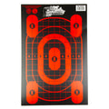 PRO-SHOT TARGET 12X18 TAC TRNG