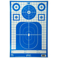 PRO-SHOT TARGET TACT PRECISION 8PK