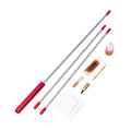 PRO-SHOT CLNG KIT 36 ROD 3PC 22CAL+