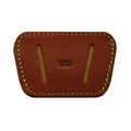 PS PROD BELT SLD HLSTR TAN MED/LG