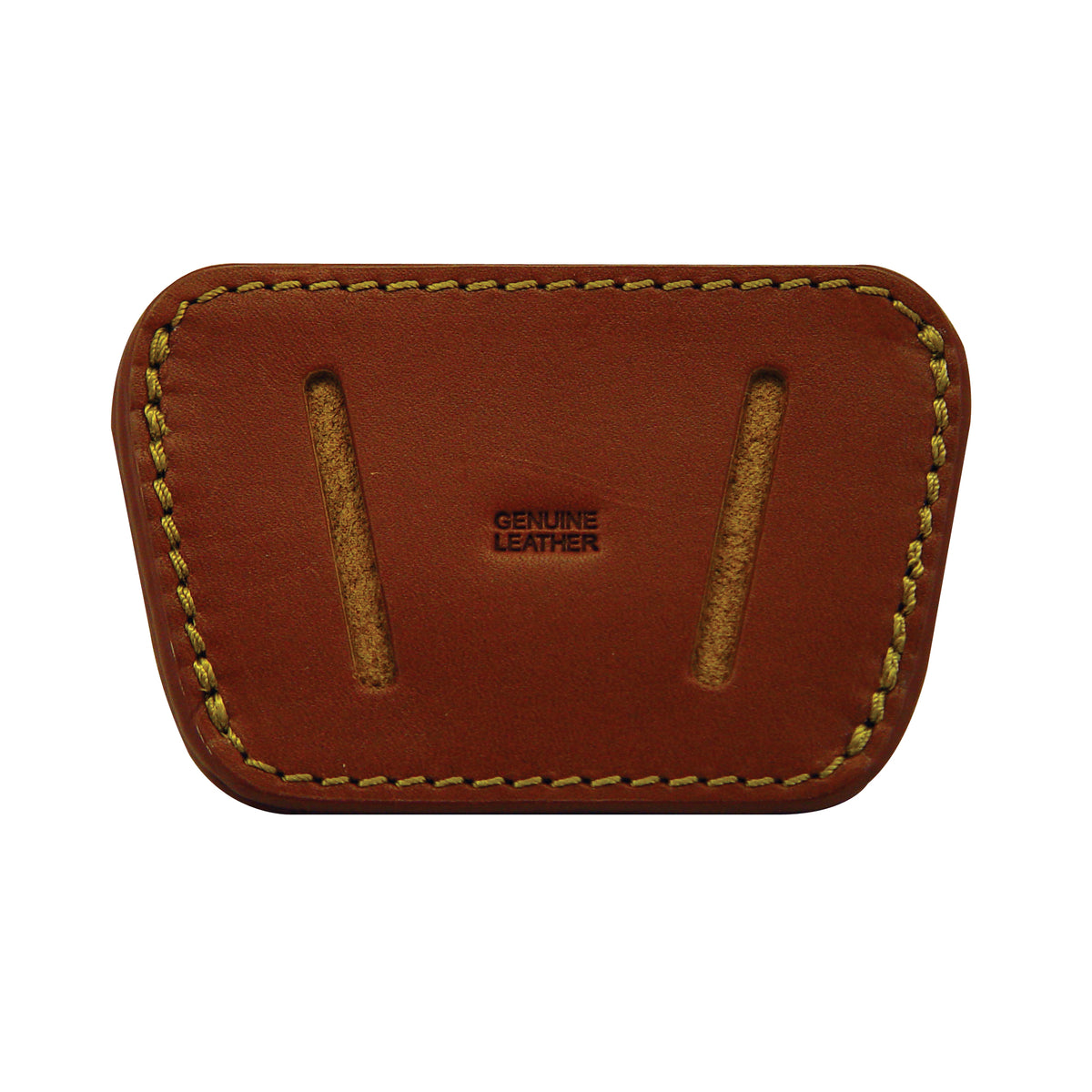 PS PROD BELT SLD HLSTR TAN MED/LG