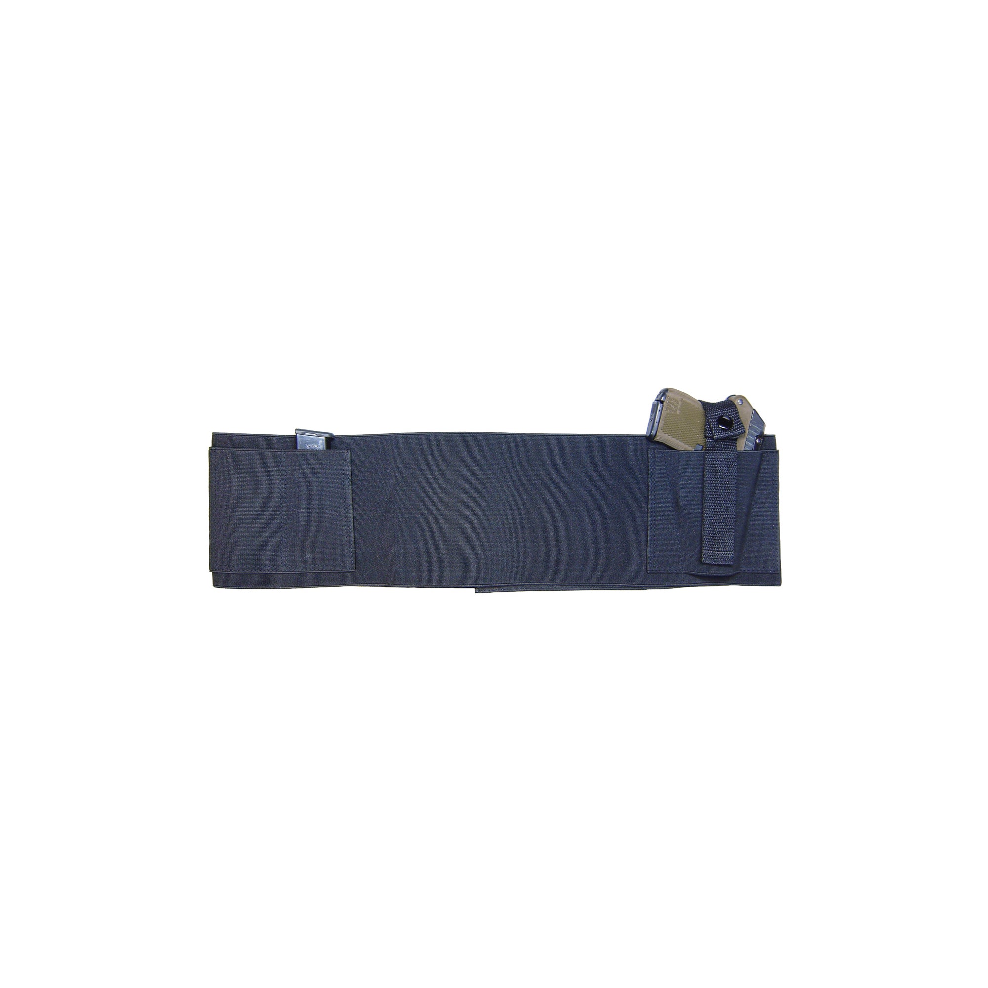 PS WAIST WRAP W/HLSTR &MG PCKT 36-44