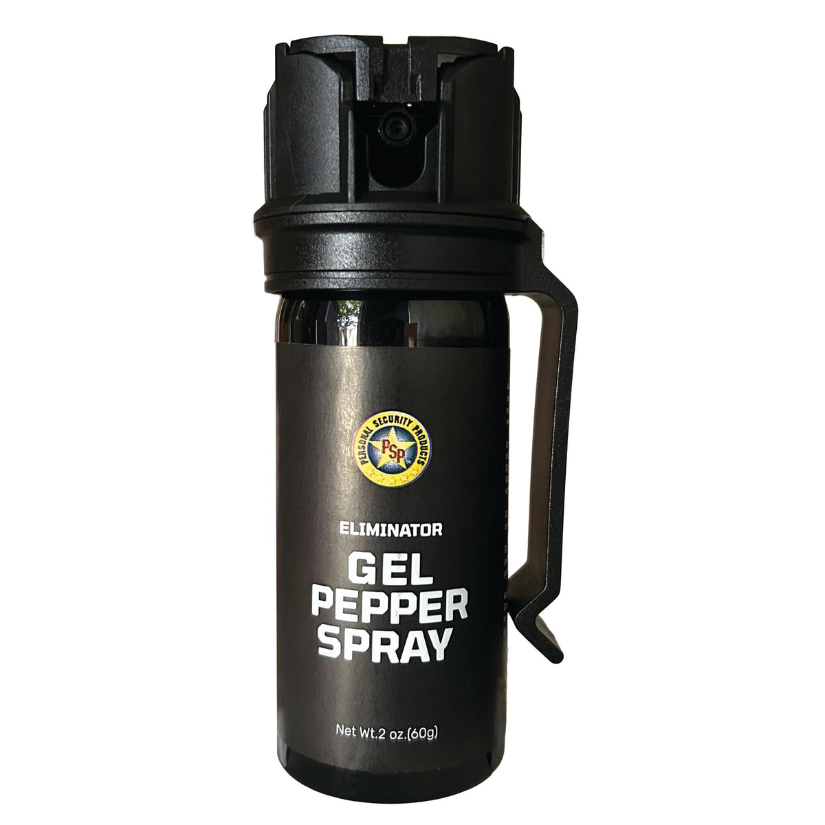 PS PROD ELIMINATOR PEPPER GEL 2OZ