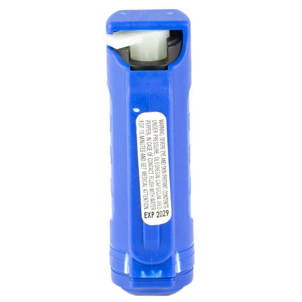PS BLUE HEAT PPR SPRY .5OZ KYCHN BLU
