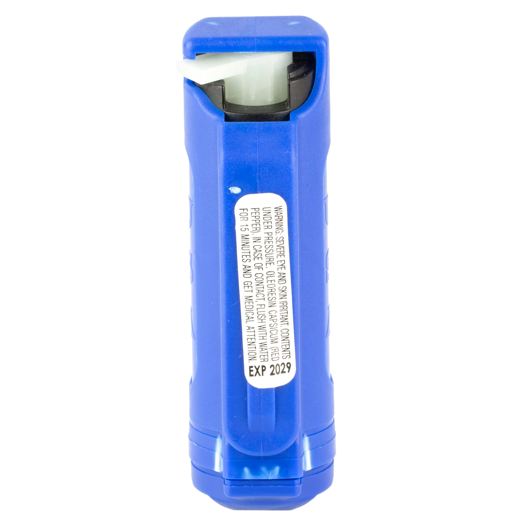 PS BLUE HEAT PPR SPRY .5OZ KYCHN BLU