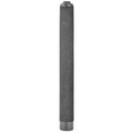 PS EXP BATON 26 FOAM HANDLE BLK