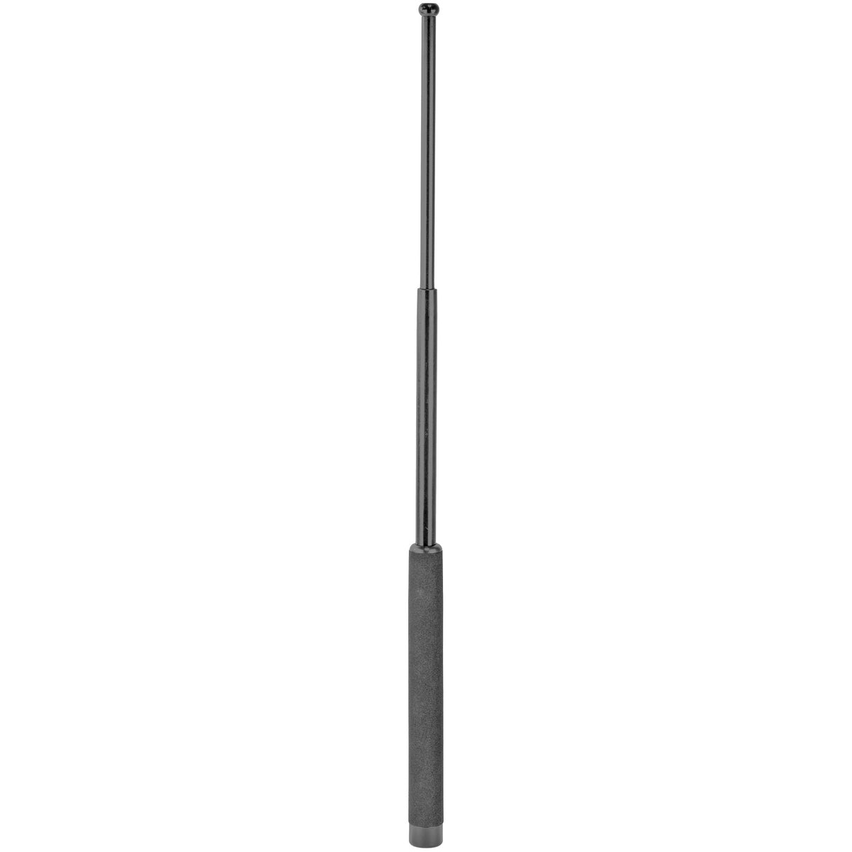 PS EXP BATON 26 FOAM HANDLE BLK