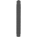 PS EXP BATON 26 RUBBER HANDLE BLK
