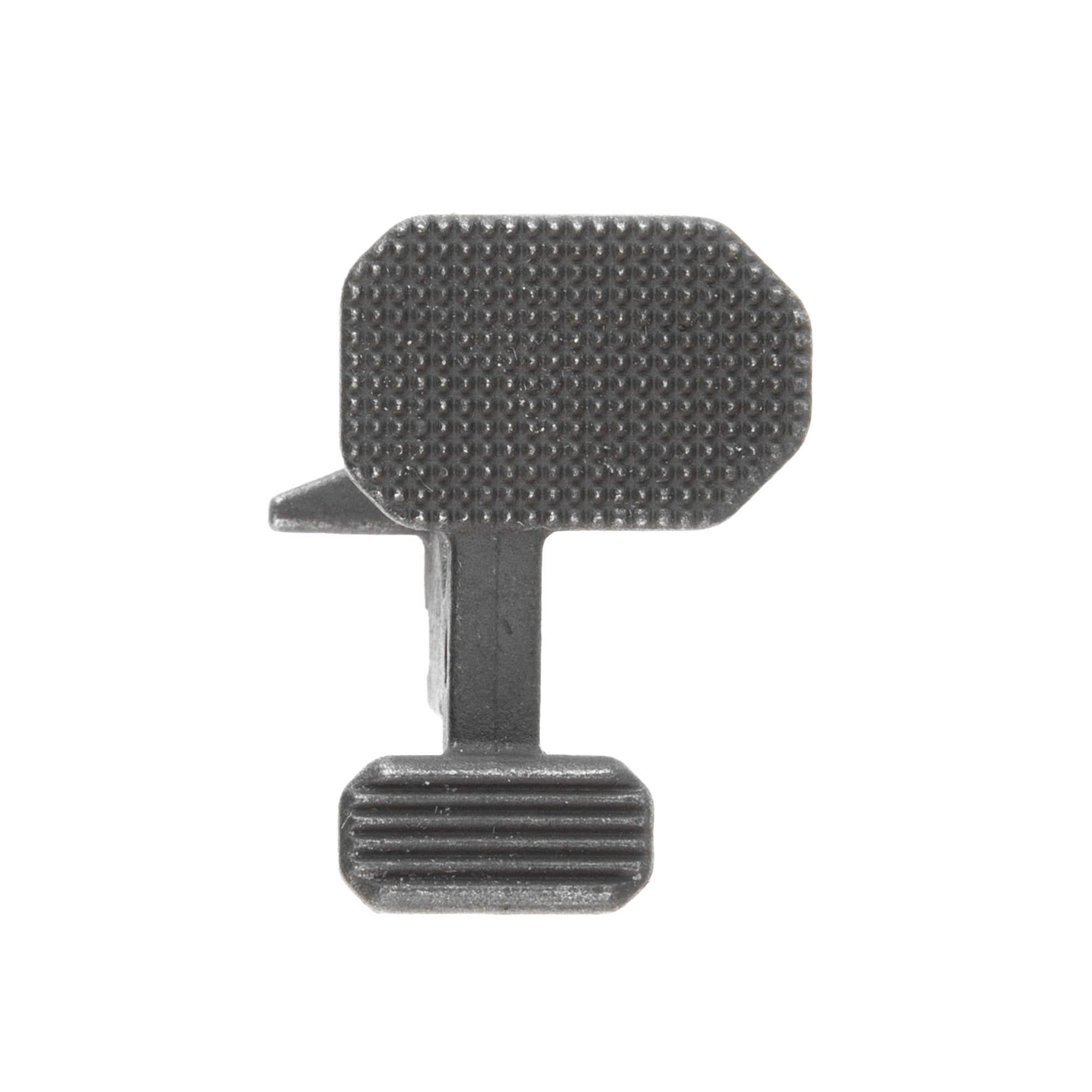 PWS MOD 2 BOLT CATCH BLK