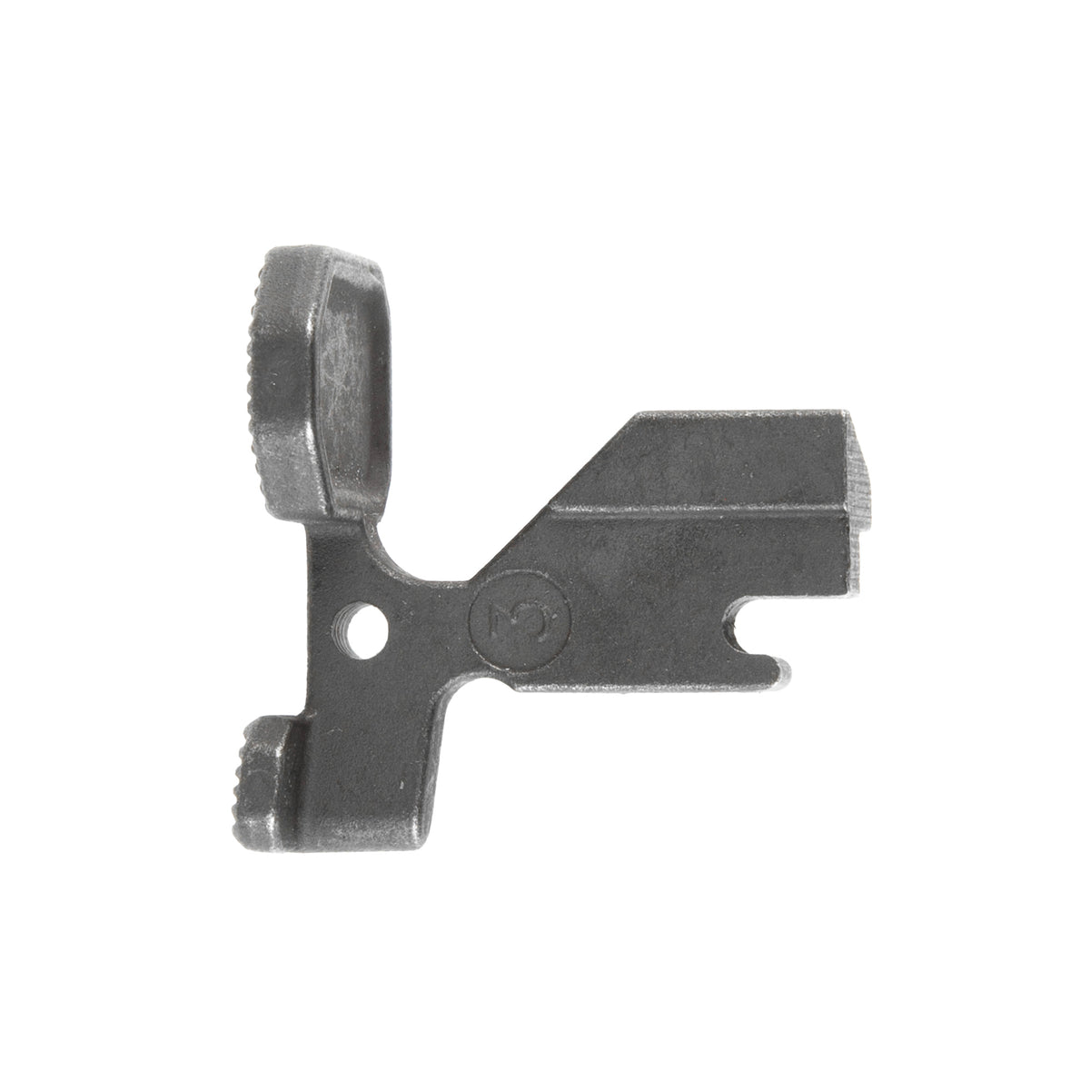 PWS MOD 2 BOLT CATCH BLK