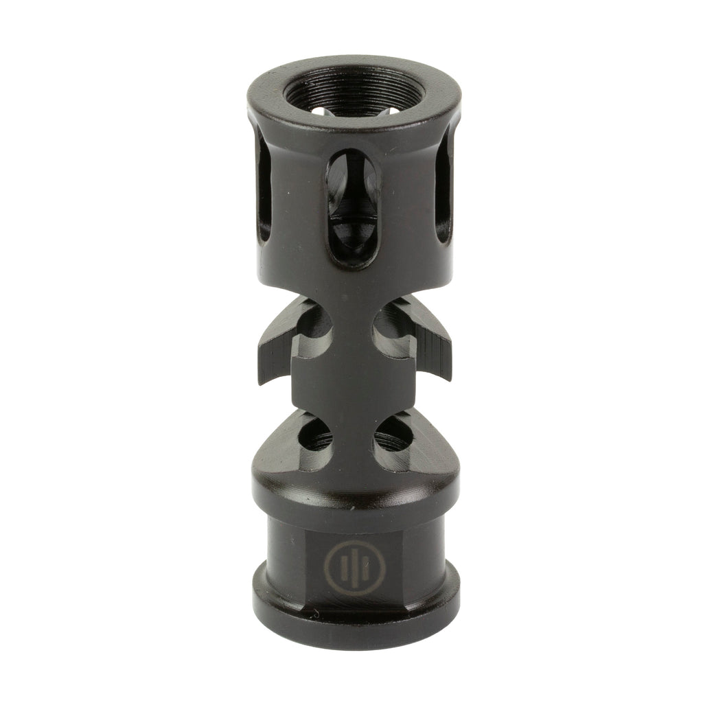 PWS MOD 2 FSC556 .223 1/2X28 BLK