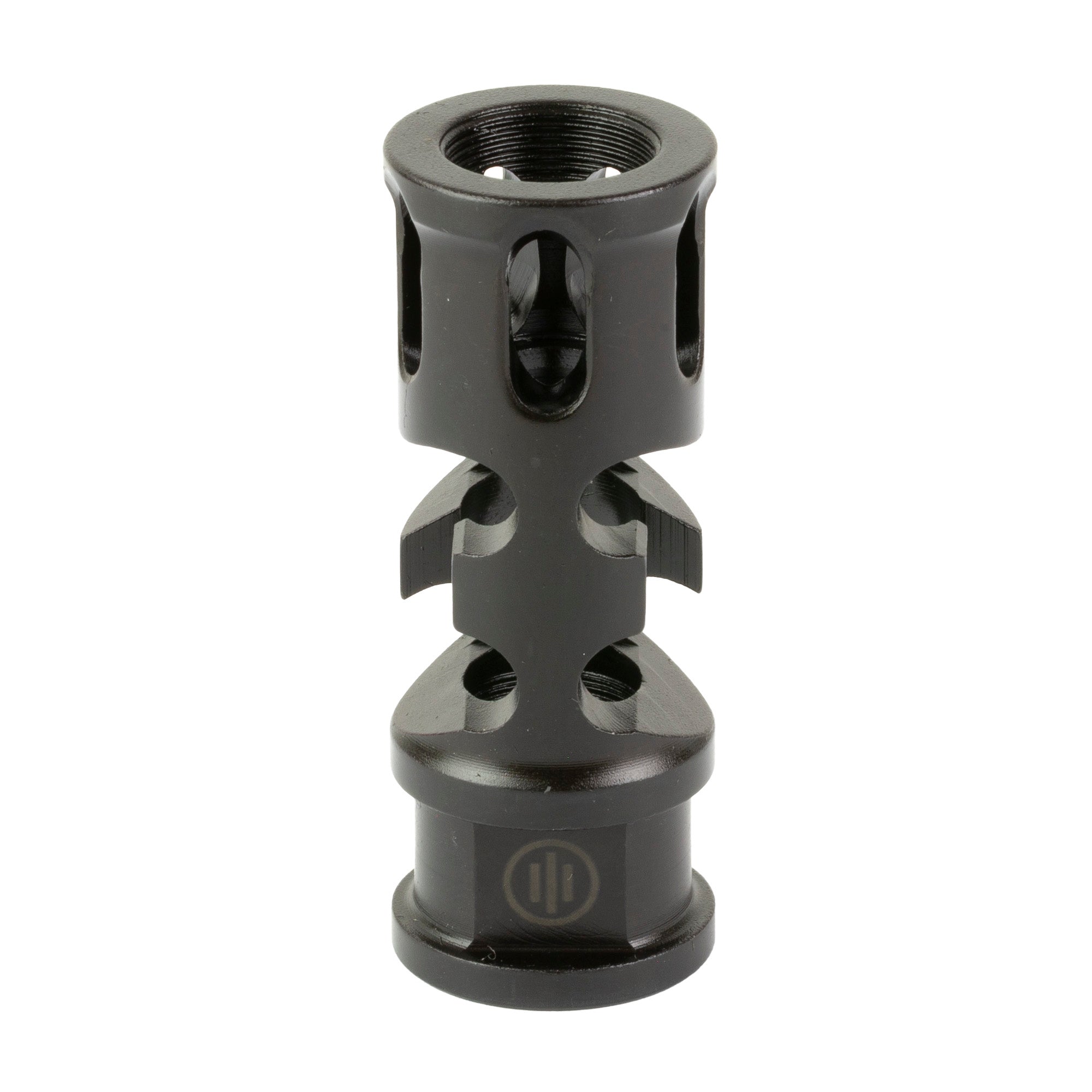 PWS MOD 2 FSC556 .223 1/2X28 BLK