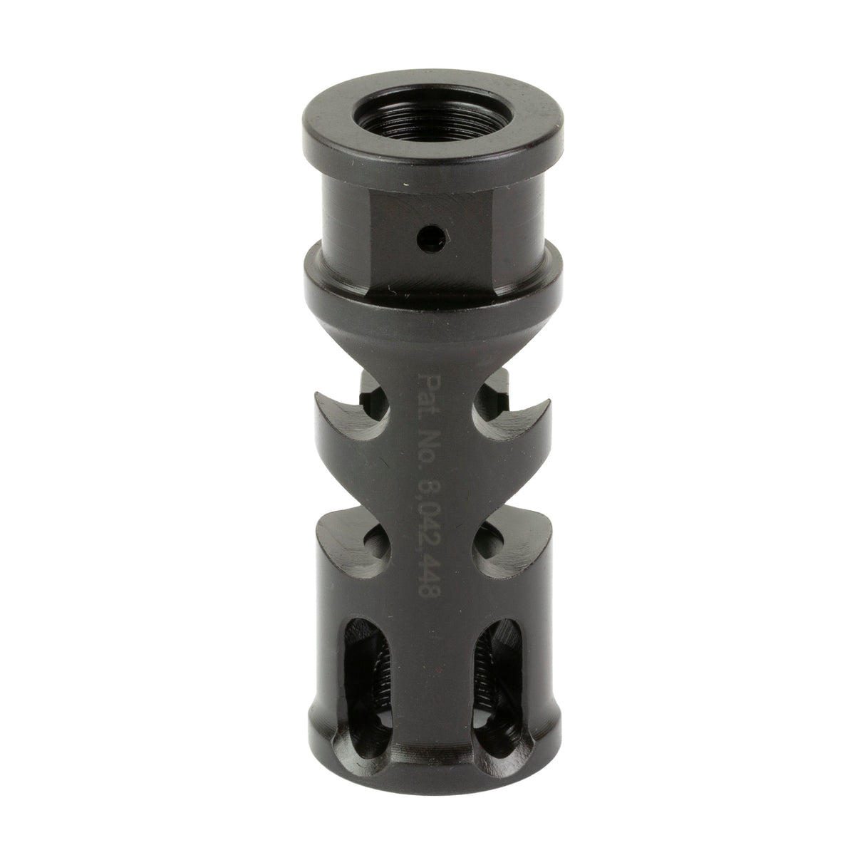 PWS MOD 2 FSC556 .223 1/2X28 BLK