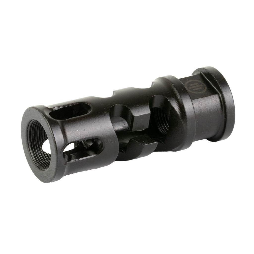 PWS MOD 2 FSC556 .223 1/2X28 BLK