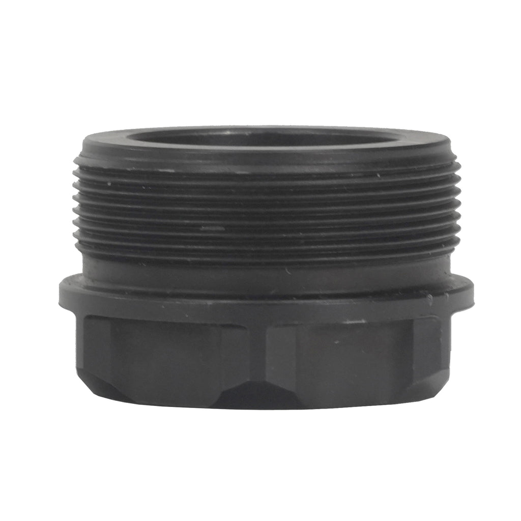 PWS PUB-A MOUNT SUPPRESSOR HUB