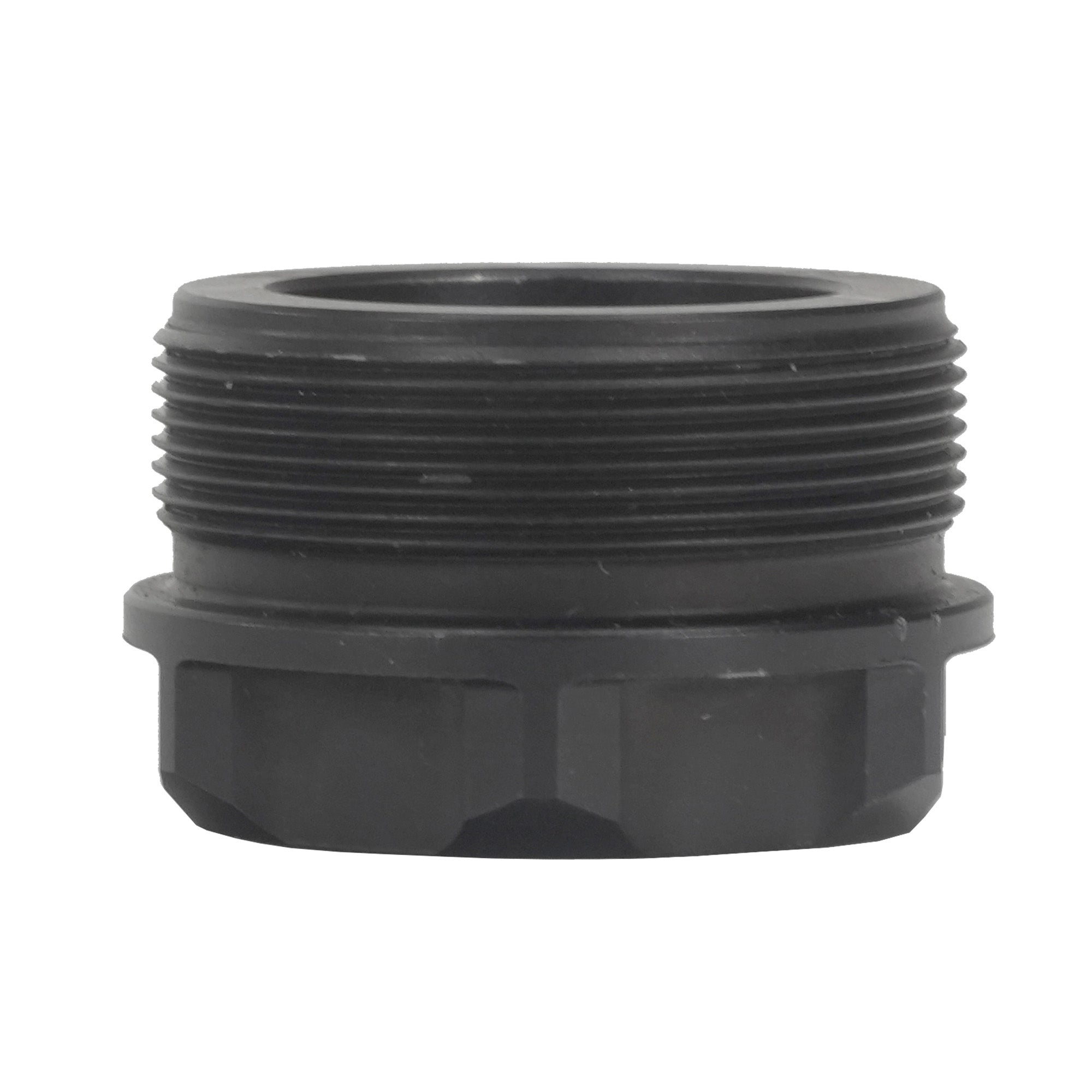 PWS PUB-A MOUNT SUPPRESSOR HUB