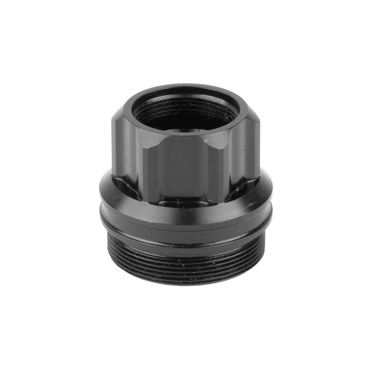 PWS PUB XL MOUNT SUPPRESSOR HUB